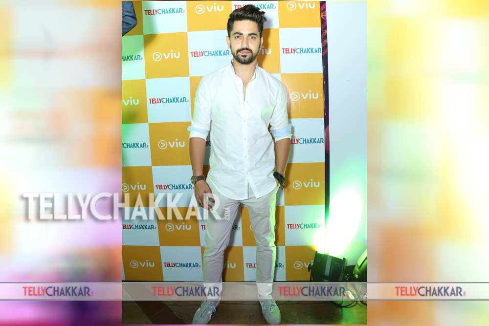 Red Carpet: TellyChakkar's 13th anniversary bash