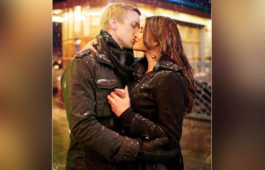 Aashka Goradia-Brent Goble