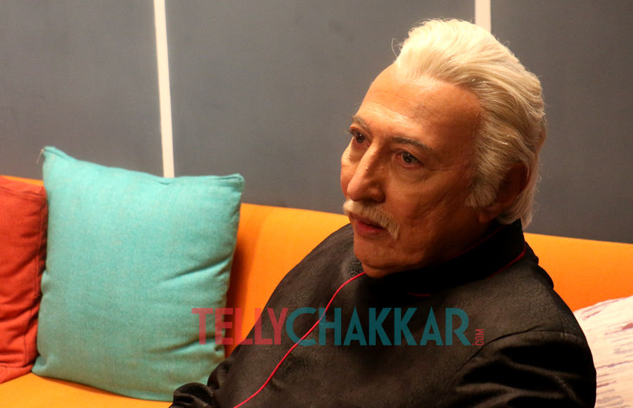 Star Plus launches its cult show Khichdi 