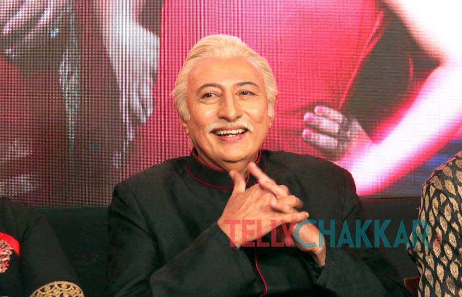 Star Plus launches its cult show Khichdi 