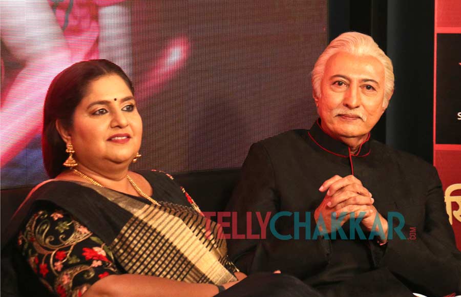 Star Plus launches its cult show Khichdi 