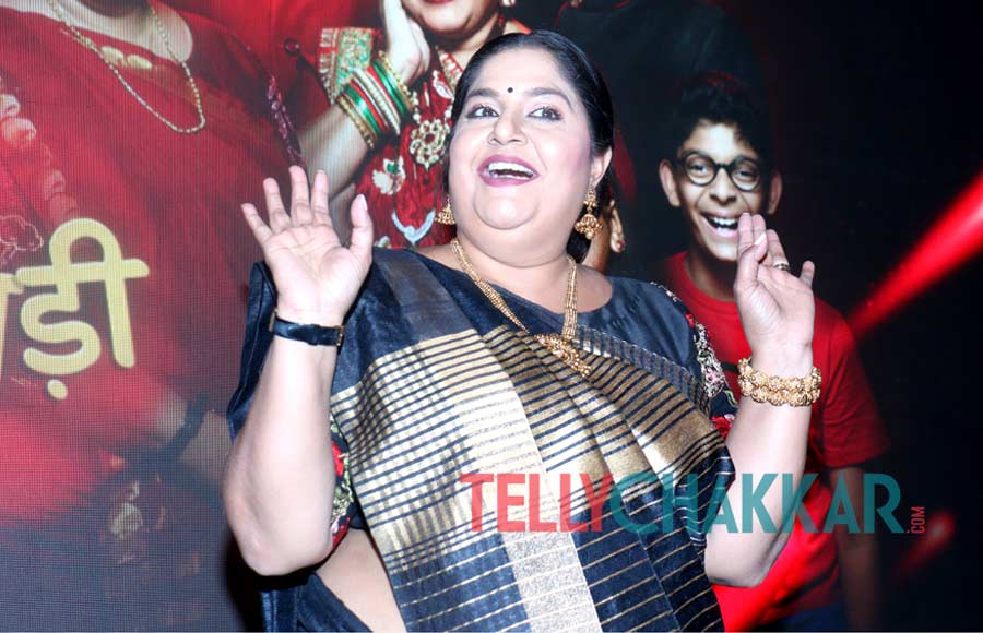 Star Plus launches its cult show Khichdi 