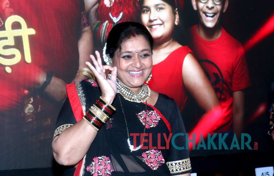 Star Plus launches its cult show Khichdi 