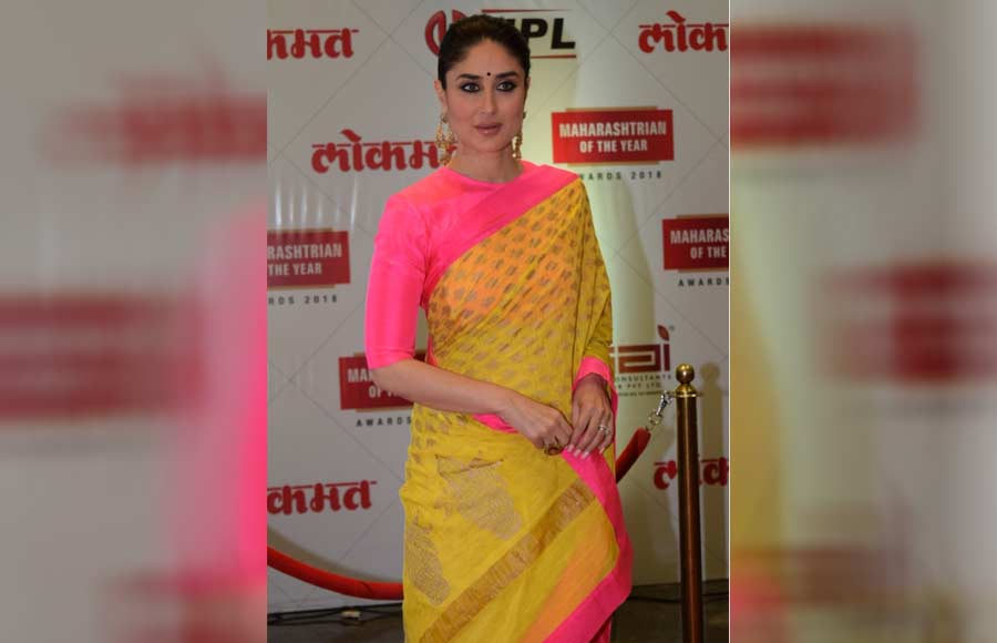 Lokmat Maharashtrian Of The Year Awards 2018 