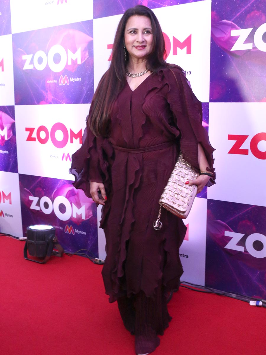 Poonam Dhillon