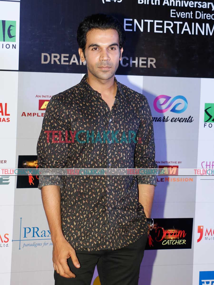 Celebs at Dadasaheb Phalke International Film Festival