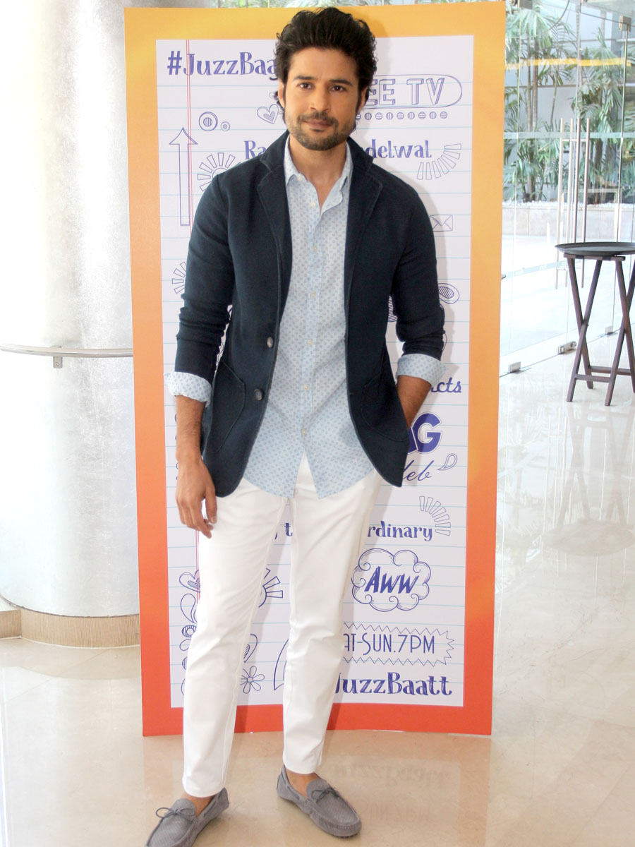 Rajeev Khandelwal