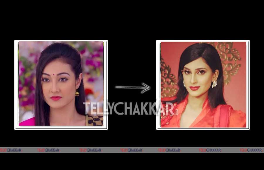 Patrali Chattopadhyay replaced Reena Aggarwal in Kya Haal Mister Panchal