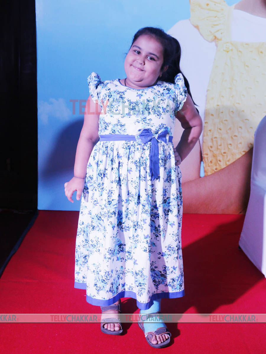 Star Plus' goes unique with the launch of Mariam 