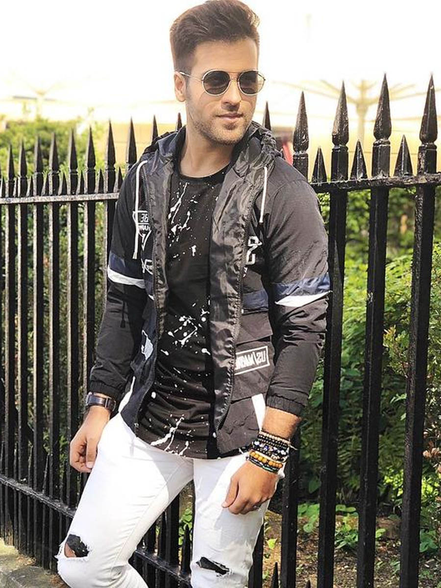 Ritvik Arora