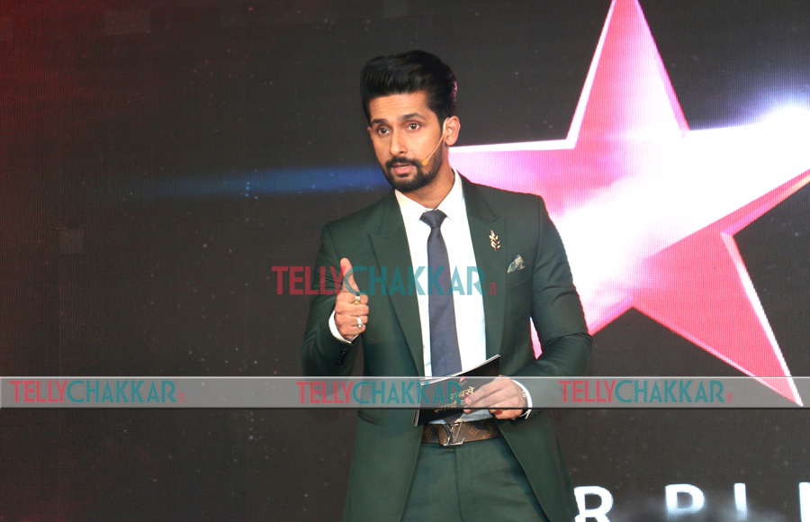 Launch of Star Plus' Sabse Smart Kaun 