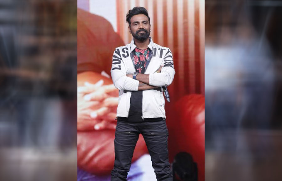 Remo gets nostalgic on meeting his 'A-team' on DID Li'l Masters