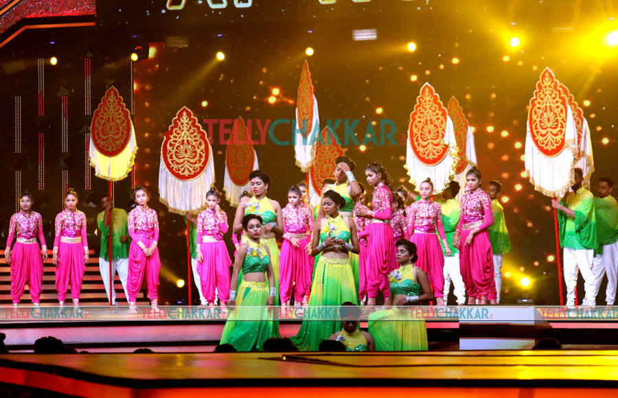 Zee TV's DID Li'L Masters' Grand Finale 