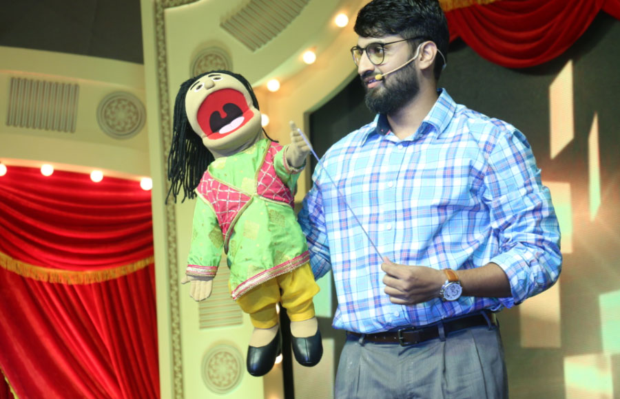 Zee TV launches India's Best Dramebaaz Season 3