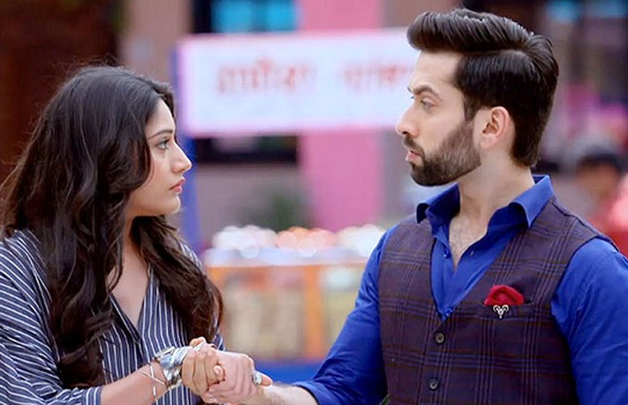 In pics: Anika and Shivaay complete 2 years of ‘Ishq’ in Ishqbaaaz 