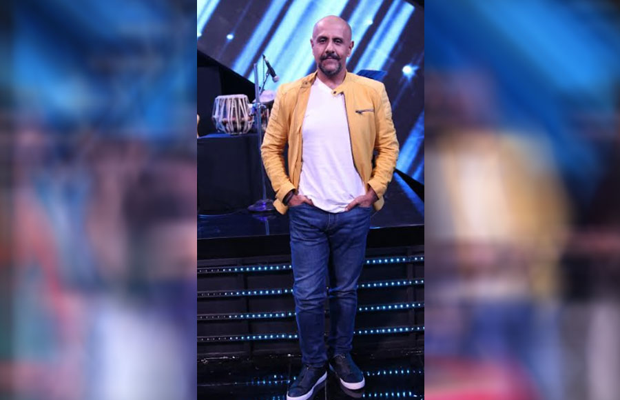 Sony TV's Indian Idol 10 starts with a bang! 