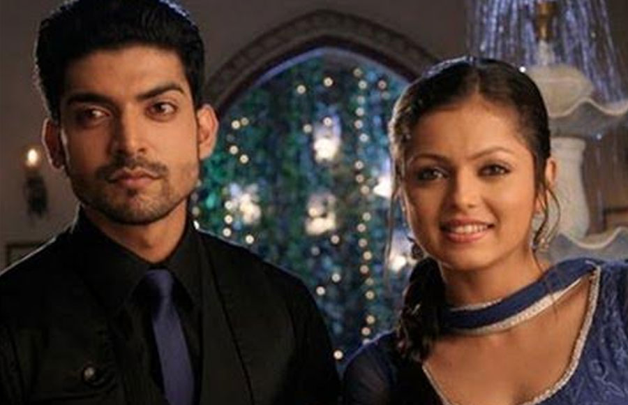 Geet and Maan in Geet - Hui Sabse Parayi