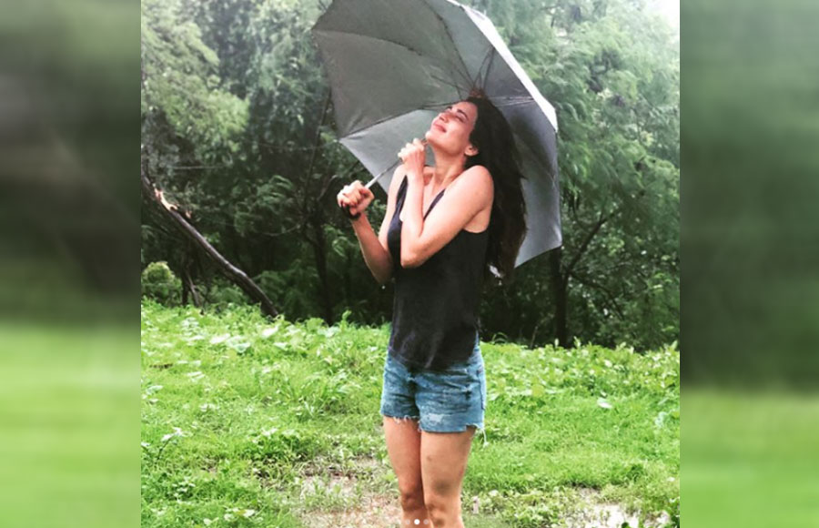 In Pics : Monsoon Beauties 