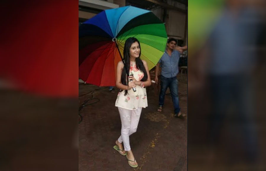 In Pics : Monsoon Beauties 