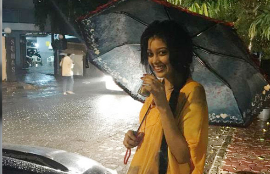 In Pics : Monsoon Beauties 