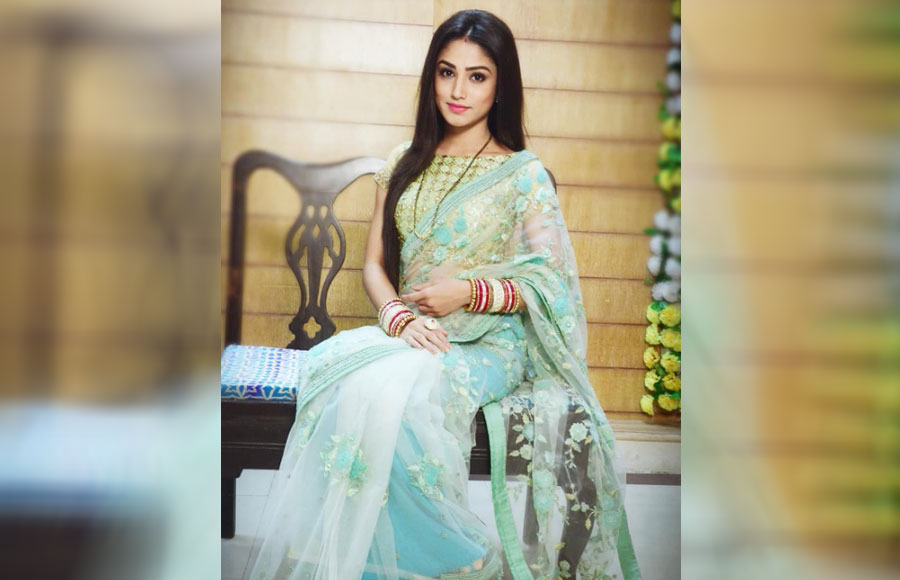 Actress Dazzle in beautiful sarees