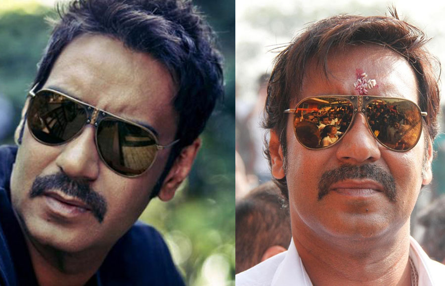 Bollywood stars rock the aviators look