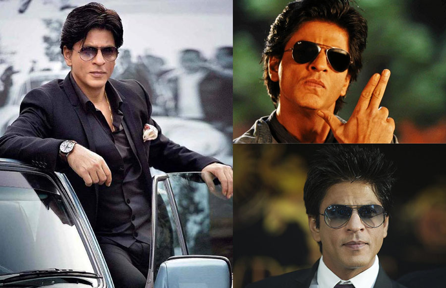 Bollywood Stars rock the Aviators look. 