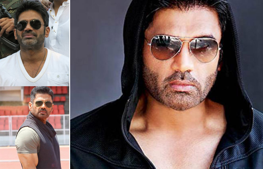 Bollywood Stars rock the Aviators look. 