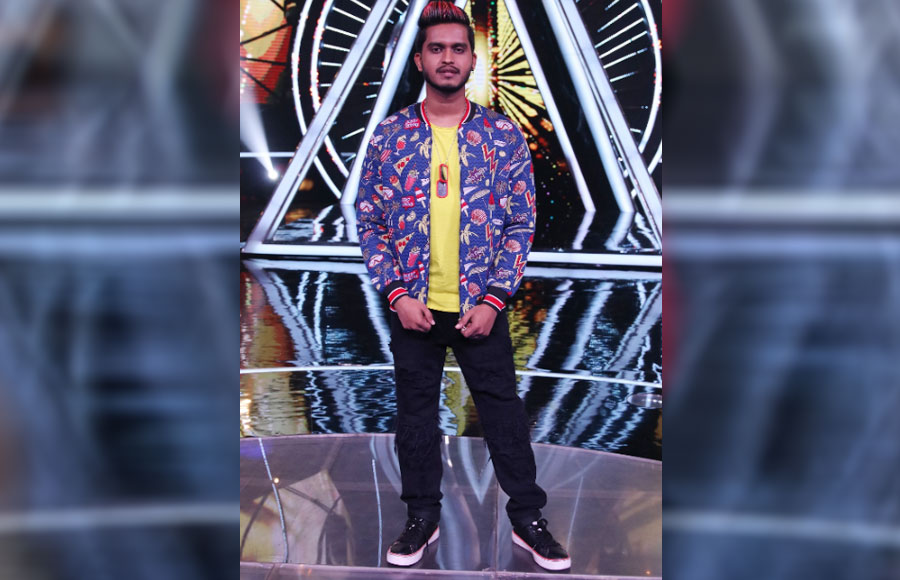 Meet the top 14 contestants of Indian Idol 10