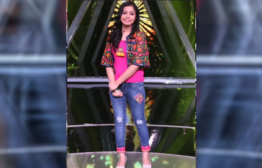 Meet the top 14 contestants of Indian Idol 10