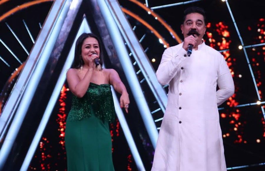 Indian Idol goes grander with Kamal Hassan, Anil Kapoor, Aishwarya Rai Bachachan and Rajkumar Rao gracing 