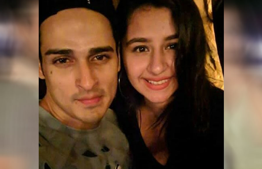 Inside Pics of Bigg Boss fame Priyank Sharma's B'day bash!