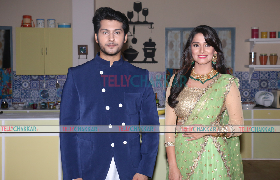 Sony TV launches Main Maike Chali Jaungi