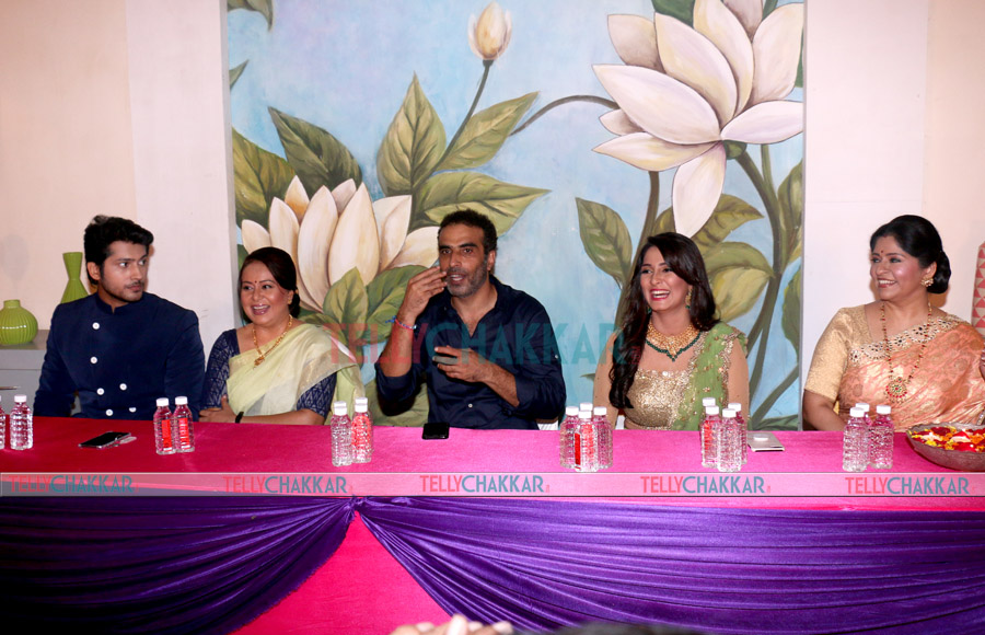 Sony TV launches Main Maike Chali Jaungi