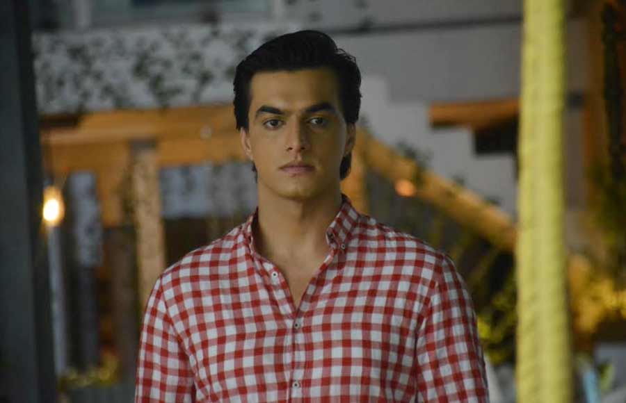 Naira-Kartik turn Radha-Krishna in Yeh Rishta...