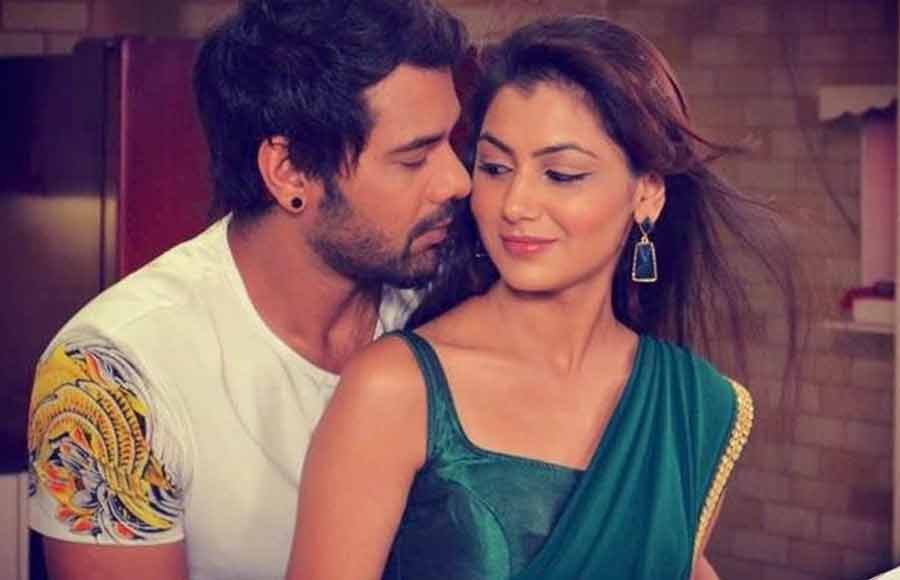 Love Story of Abhi & Pragya 