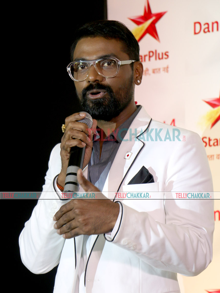 Star Plus launches Dance +