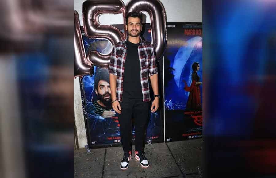 Success Bash of Stree