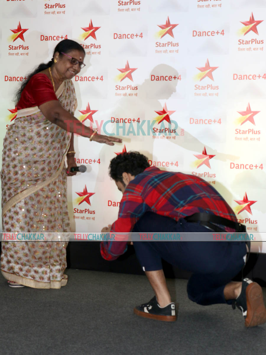 Star Plus launches Dance +