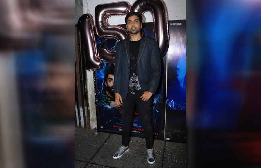 Success Bash of Stree