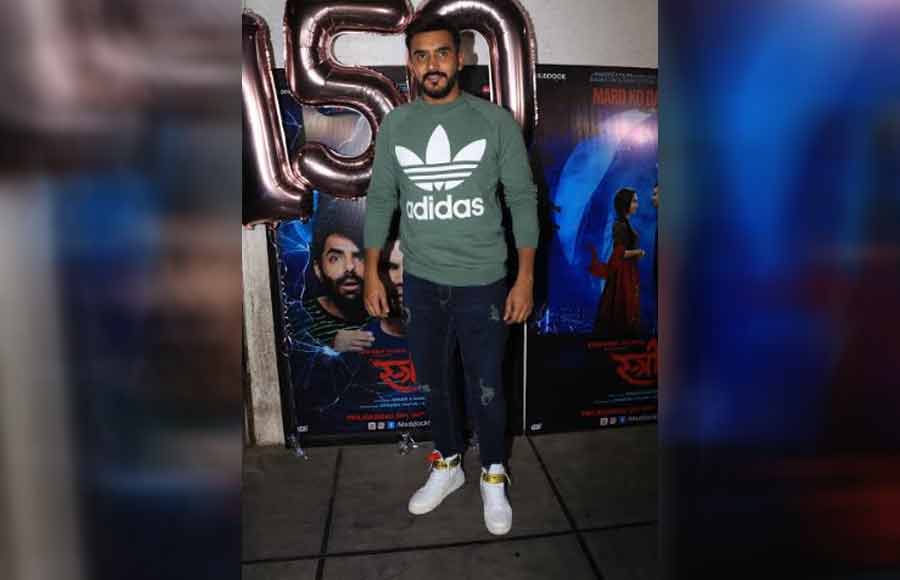 Success Bash of Stree