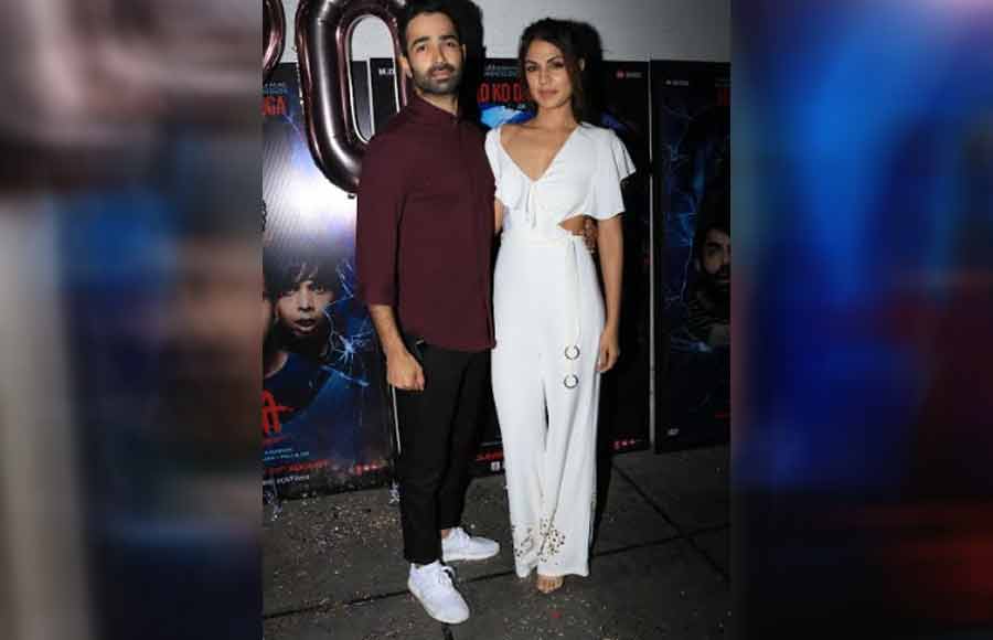 Success Bash of Stree