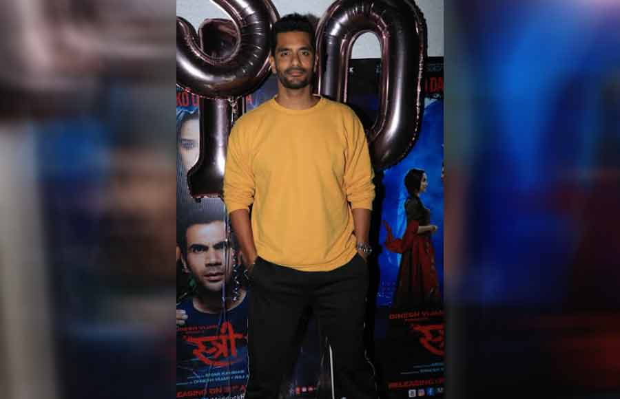 Success Bash of Stree