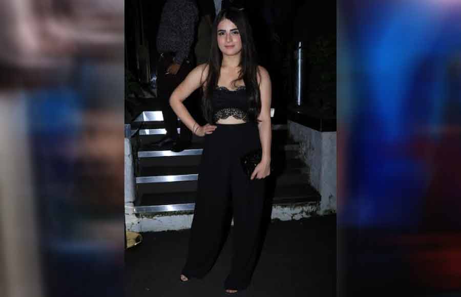 Success Bash of Stree