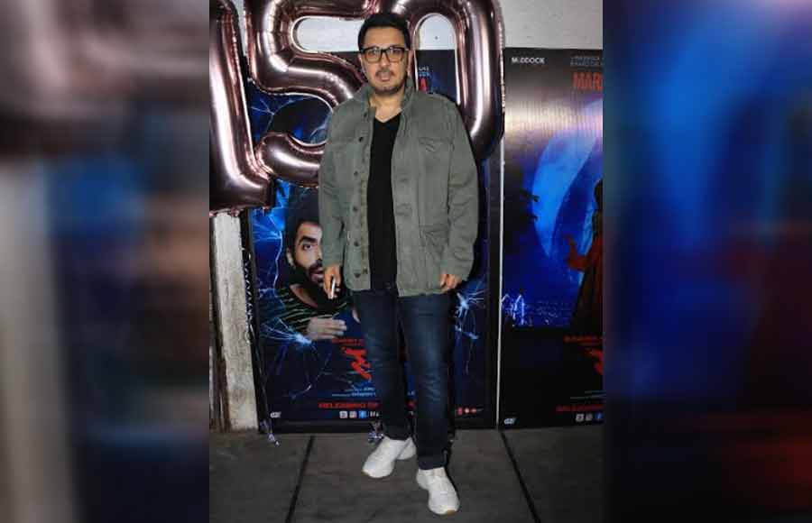 Success Bash of Stree