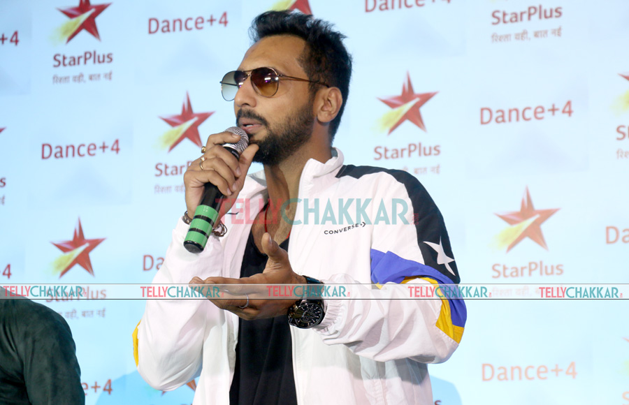 Star Plus launches Dance +