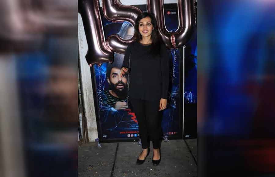 Success Bash of Stree