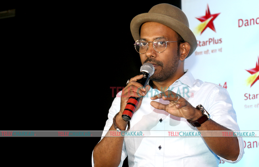 Star Plus launches Dance +