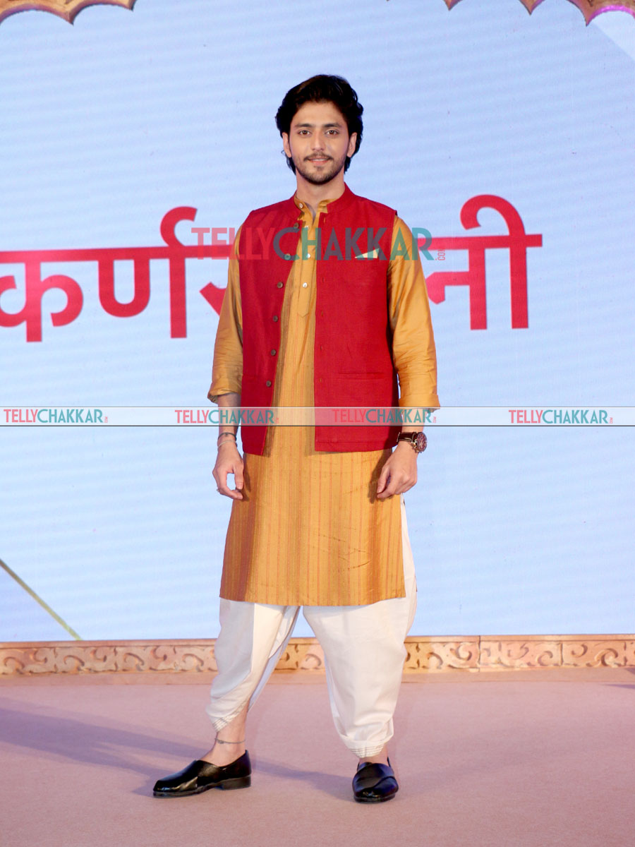 Star Plus launches KarnSangini