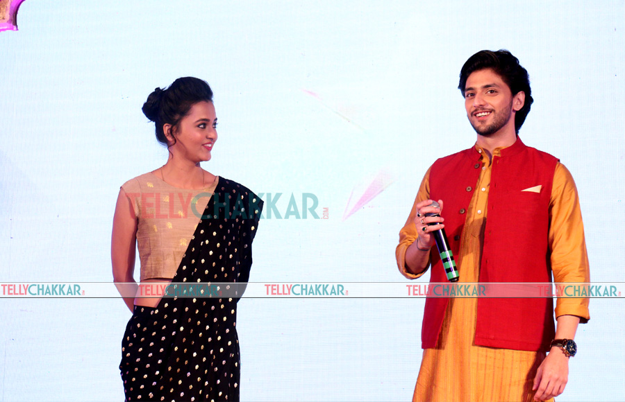 Star Plus launches KarnSangini